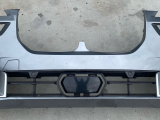 бампер передний BMW X7 G07 [рестайлинг] 2023