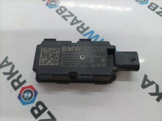 Антенна системы комфортного доступа BMW X5 G05 [рестайлинг] G05 2024, 3.0 л., B57 D30 B, дизель, АКПП, a96, внедорожник 5 дв., полный привод, 5A81725