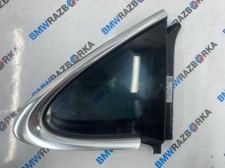 стекло кузовное боковое правое Porsche Taycan 1 поколение 2022, электро, m7r, седан, полный привод, 9J1845298N