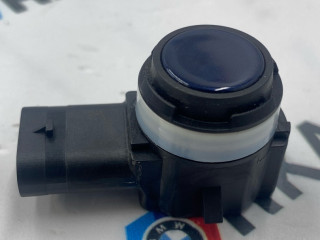 датчик парктроника BMW i7 G70/G71 2024, электро, АКПП, c3z, седан, задний привод, правый руль, USS-50, 66205A2DA40, 5A2DA40