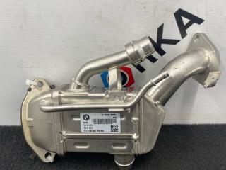 охладитель EGR / Радиатор EGR BMW X7 G07 [рестайлинг] G07 2024, 4.0 л., дизель, АКПП, 416, внедорожник 5 дв., полный привод, 8596806
