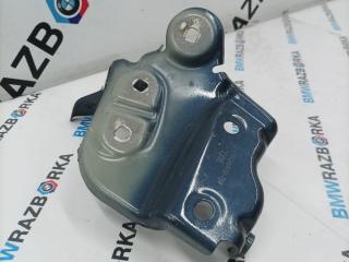 крепление крыла переднего правого BMW X3 G45 2025, 2.0 л., B48B20P, бензин, АКПП, c4f, внедорожник 5 дв., полный привод, 9628632