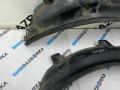 накладка колесной арки задний BMW M3 G80/G81 G80 2023, S58B30A, АКПП, x1e, полный привод, 8084071, 8084072 - фото №2
