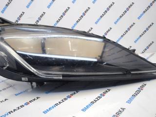 фара правая Toyota Supra 5 поколение A90 A90 2019, 3.0 л., бензин, АКПП, d05, купе, задний привод, 9481760
