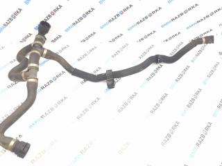 патрубок радиатора BMW M4 G82/G83 G83 2023, S58B30A, АКПП, c3z, кабриолет, полный привод, 17128096448, 8096448