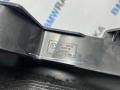 подкапотный пластик BMW M2 G87 2024, 3.0 л., S58B30A, бензин, brooklyn grau metallic (c4p), купе, задний привод, правый руль, 8082125 - фото №4