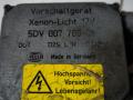 блок розжига ксенона BMW X5 E53 2002 - фото №3