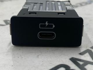 разъем AUX / USB BMW X5 G05 [рестайлинг] G05 2024, 3.0 л., B57 D30 B, дизель, АКПП, a96, внедорожник 5 дв., полный привод, 5A84164