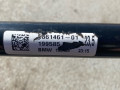 стабилизатор подвески задний BMW 8 серия G14/G15 G14 2019, 4.0 л., дизель, АКПП, 475, кабриолет, полный привод, 6861461 - фото №4
