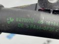 патрубок радиатора BMW X7 G07 [рестайлинг] G07 2024, 4.0 л., дизель, АКПП, 416, внедорожник 5 дв., полный привод, 8470070 - фото №5