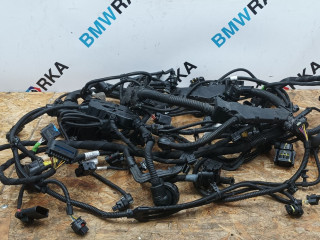проводка двигателя BMW X5 G05 2021, 3.0 л., гибрид, АКПП, c27, внедорожник 5 дв., полный привод, 9453634, 5A19CF8, 9470209