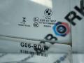 стекло двери задней правой BMW X6 G06 [рестайлинг] G06 2024, 3.0 л., B58B30P, бензин, АКПП, 416, внедорожник 5 дв., полный привод - фото №2