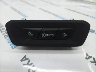 переключатель света BMW X5 G05 [рестайлинг] G05 2024, 3.0 л., B57 D30 B, дизель, АКПП, a96, внедорожник 5 дв., полный привод, 5A71544