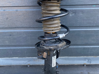 амортизатор передний правый BMW 4 серия G22/G23 G22 2022, 2.0 л., B48 B20 A, бензин, АКПП, c36, купе, задний привод, 6886240