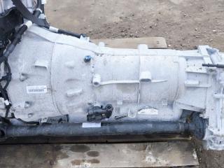 КПП автоматическая (АКПП) BMW M4 G82/G83 G82 2021, S58B30A, АКПП, полный привод, 9504769