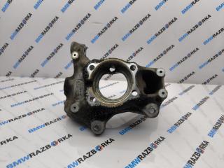 кулак поворотный левый Toyota Supra 5 поколение A90 A90 2019, 3.0 л., бензин, АКПП, d05, купе, задний привод, 6878613