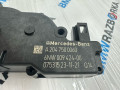 замок багажника Mercedes-Benz V-Класс W447 [рестайлинг] W447 2024, 2.0 л., OM 654.920, дизель, АКПП, черный обсидиан металлик mb 9197, микроавтобус, задний привод, A4477400335, 4477400335, A2047500060, 2047500060 - фото №5