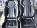 салон (комплект сидений) BMW M4 G82/G83 G82 2023, 3.0 л., S58B30A, бензин, купе, полный привод - фото №3