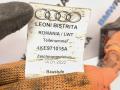 провод высоковольтный Audi Q8 Sportback e-tron 1 поколение 2024, электро, АКПП, внедорожник 5 дв., 4KE971015A - фото №2