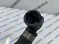 патрубок радиатора BMW X6 E71 [рестайлинг] E71 2012, 3.0 л., N57 D30 C, дизель, АКПП, 475, внедорожник 5 дв., полный привод - фото №2