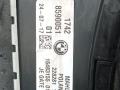 кассета радиаторов BMW 7 серия G11/G12 G11 2017, 4.0 л., дизель, x03 rubin-metallic black, седан, полный привод, 8655846, 8590051, 9364258, 8590047, 8599569, 8576510 - фото №6