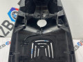 Кожух салонного зеркала BMW 8 серия G14/G15 [рестайлинг] G16 2023, 3.0 л., бензин, 475, седан, задний привод, 51169168041, 51169168042, 9168042, 9168041 - фото №5