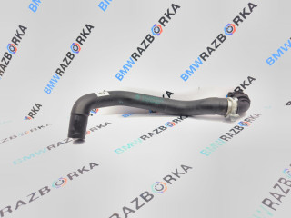 патрубок радиатора BMW M3 G80/G81 G80 2023, 3.0 л., S58B30A, бензин, АКПП, c4g, седан, полный привод, правый руль, 8088928, 64218088928