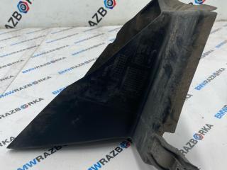 воздуховод радиатора BMW M5 F90 2019, 4.4 л., S63 B44 B, бензин, АКПП, седан, полный привод, 51748059682, 8059682