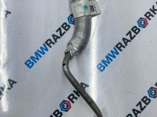 масляная трубка турбины BMW M2 G87 2024, 3.0 л., S58B30A, бензин, АКПП, купе, задний привод, 8054869, 11428054869