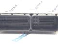блок управления двигателем BMW 5 серия F07/F10/F11 [рестайлинг] F11 2013, 2.0 л., дизель, универсал, 8573257, 0281019680 - фото №3