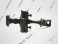ограничитель открывания двери BMW M3 G80/G81 G80 2023, 3.0 л., S58B30A, бензин, АКПП, c4g, седан, полный привод, правый руль, 7432184 - фото №3