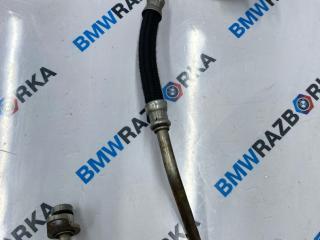 масляная трубка турбины BMW 1 серия F20/F21 [2-й рестайлинг] F20 2019, 3.0 л., i, B58 B30 A, бензин, АКПП, купе, задний привод, правый руль, 11427643175, 7643175