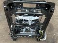 каркас сиденья передний левый BMW X5 F15 2016, 3.0 л., N57 D30 A, дизель, АКПП, a52, внедорожник 5 дв., полный привод, правый руль - фото №4