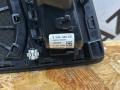 Накладка (сетка) динамика BMW 7 серия G11/G12 G11 2017, 4.0 л., дизель, x03 rubin-metallic black, седан, полный привод, 9345348 - фото №3
