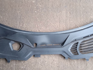 дождевик Porsche Taycan 1 поколение 2022, электро, универсал, полный привод, правый руль, 9JA819401B