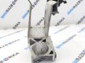 кронштейн радиатора BMW M2 G87 2024, S58B30A, АКПП, купе, задний привод, 9895624, 8071634 - фото №4