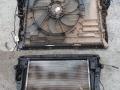 передняя часть (ноускат) Volkswagen Crafter 2 поколение SZC 2022, 2.0 л., дизель, 6МКПП, b4/b9a, передний привод, 7C2941006, 7C2941005, 7C0807221, 7C0807221A, 7C0853653, 2N0959455, 7C0805335, 2N0121212B - фото №2