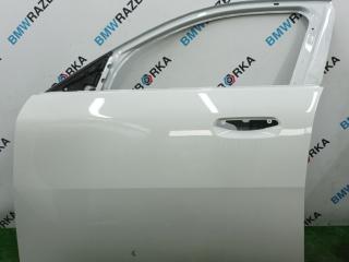 дверь передняя левая BMW X2 U10 2025, 1.5 л., бензин, АКПП, внедорожник 5 дв.