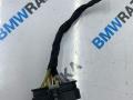 разъем (фишка) проводки BMW M3 G80/G81 G80 2023, S58B30A, АКПП, x1e, полный привод, 6832623 - фото №2