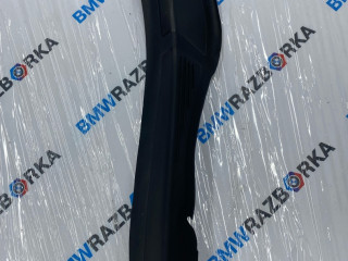 водосток крышки багажника BMW M3 G80/G81 G80 2023, 3.0 л., S58B30A, бензин, АКПП, c4p, седан, задний привод, правый руль, 7464425
