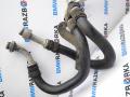 шланг (трубка) АКПП BMW 5 серия F07/F10/F11 2011, 3.0 л., N55 B30 A, бензин, АКПП, седан, 7583183, 7583184 - фото №4