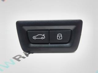 кнопка открытия багажника BMW M3 G80/G81 G80 2023, S58B30A, АКПП, x1e, полный привод, 5A64C25