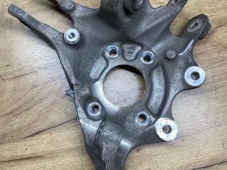 кулак задний правый BMW M4 G82/G83 G82 2021, S58B30A, АКПП, полный привод, 8095658