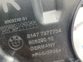 обшивка багажника BMW 6 GT G32 2019, 2.0 л., B47 D20 B, дизель, АКПП, 416, хетчбэк 5 дв., задний привод, 51477377754, 7377754 - фото №4