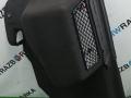 обшивка багажника BMW M3 G80/G81 G80 2023, S58B30A, АКПП, x1e, полный привод, 51477438301, 7438301 - фото №5