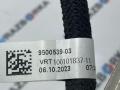 датчик давления (температуры) выхлопных газов BMW M4 G82/G83 G83 2023, S58B30A, АКПП, c3z, кабриолет, полный привод, 9500539 - фото №3