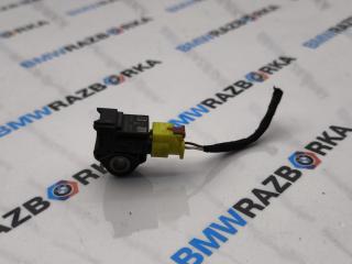 датчик удара Porsche Taycan 1 поколение 2022, электро, универсал, полный привод, правый руль, 4N0959651D