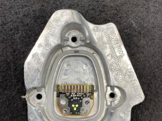 модуль светодиодной подсветки BMW X3 G01 [рестайлинг] 2022