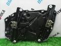 стеклоподъемник передний левый BMW M3 G80/G81 G80 2023, S58B30A, АКПП, x1e, полный привод, 7432231 - фото №2