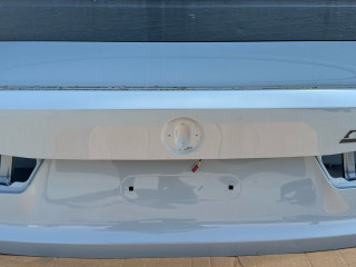 крышка багажника (дверь 3-5) BMW M3 G80/G81 G80 2023, 3.0 л., S58B30A, бензин, АКПП, c4p, седан, задний привод, правый руль